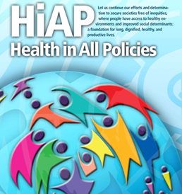 health in all policies