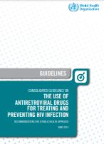 arv drugs treating infections 2013