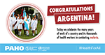 2019 cde fb congratulations argentina en 150