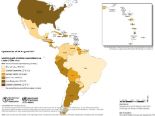 zika countries local transmision 2015 17