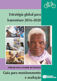 Guide de suivi et évaluation des programmes : Stratégie mondiale de lutte contre la lèpre 2016–2020; 2017 (French only)