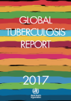 Informe mundial sobre la tuberculosis; 2016