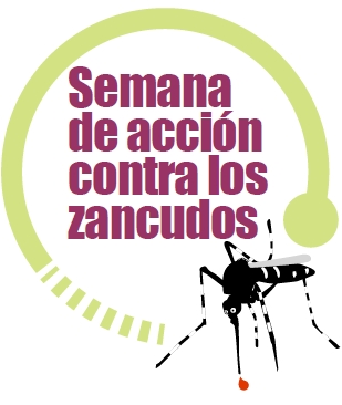 Semana de acción contra los Mosquitos 2016