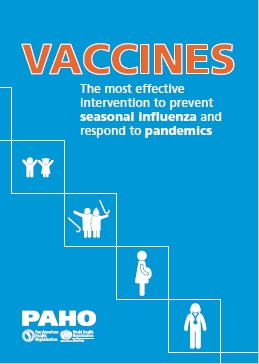 flu vaccine brochure e