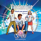 vaccination sticker 2015 en