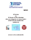 Informe de la Iera Reunión sobre la Estrategia Atención integrada de tuberculosis y enfermedades respiratorias (AITER/PAL). San José, Costa Rica, 4–6 diciembre 2006