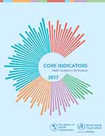 Health Situation in The Americas: Core Health Indicators 2016