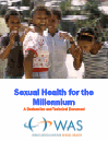 Sexual Health for the Millennium A Declaration and Technical Document: 2009