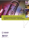 2006: Informe Anual de la Red de Monitoreo/Vigilancia de la Resistencia a los Antibióticos
