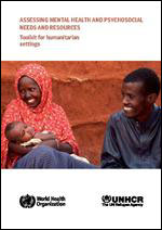 toolkit humanitarian settings 2012