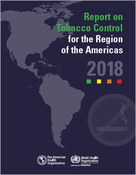 Informe Reg Tabaco 2018 ENG