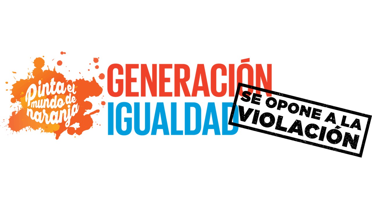 GeneracionIgualdad 2019 ESP