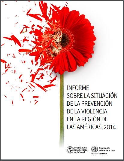 InformeSituaciónViolencia 2014 ESP
