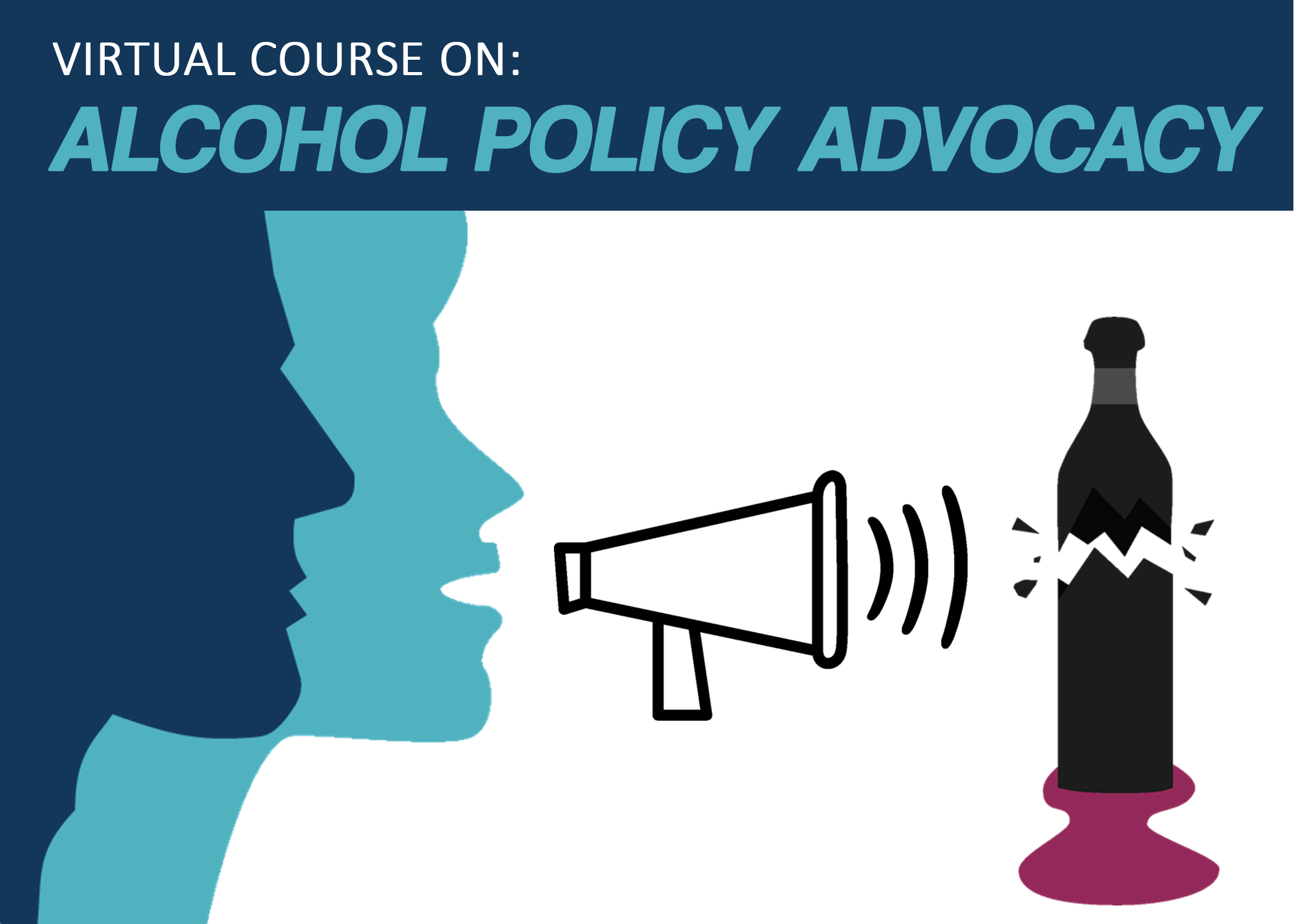 alcohol policy advocacy course