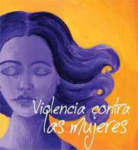 Violencia contra mujeres