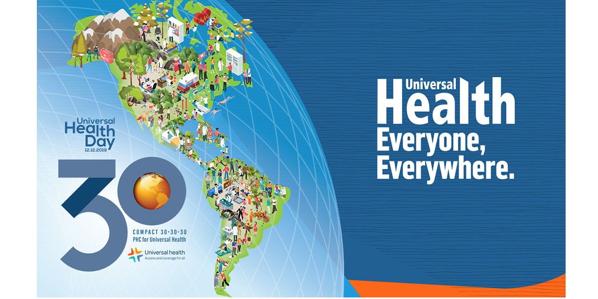 Universal Health Day