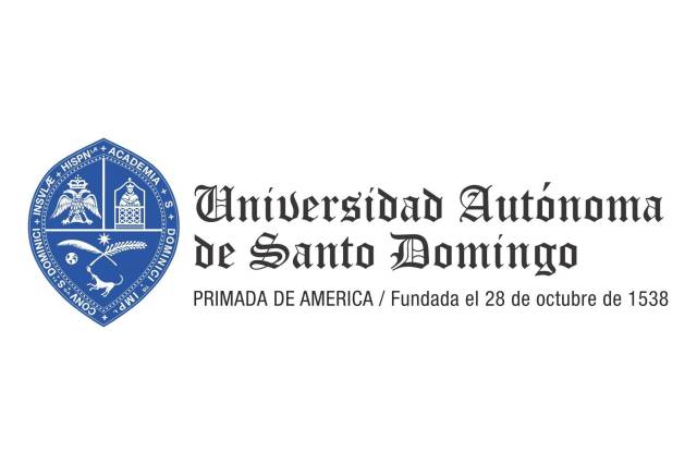 Universidad Autónoma de Santo Domingo logo
