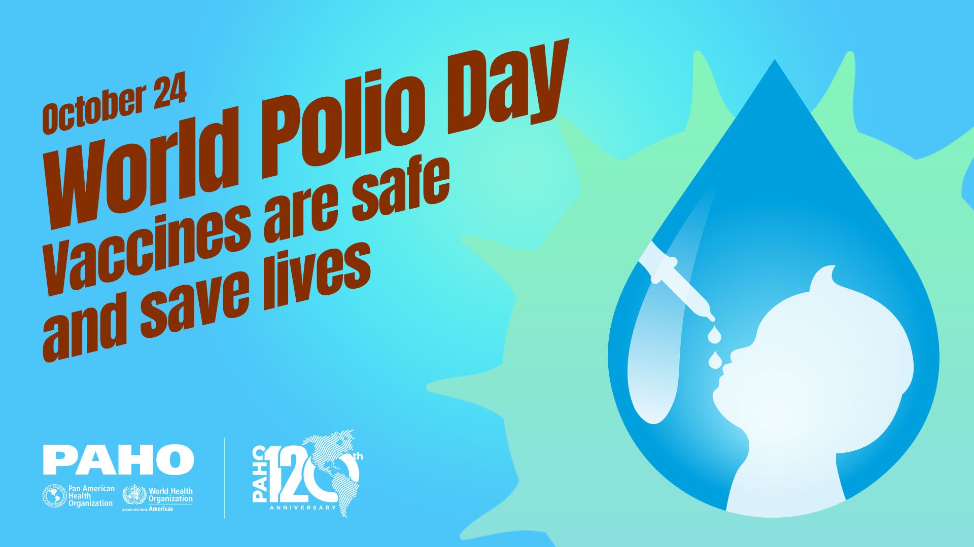 World Polio Day 2023