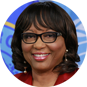 Dr. Carissa F. Etienne Director of the Pan American Health Organization