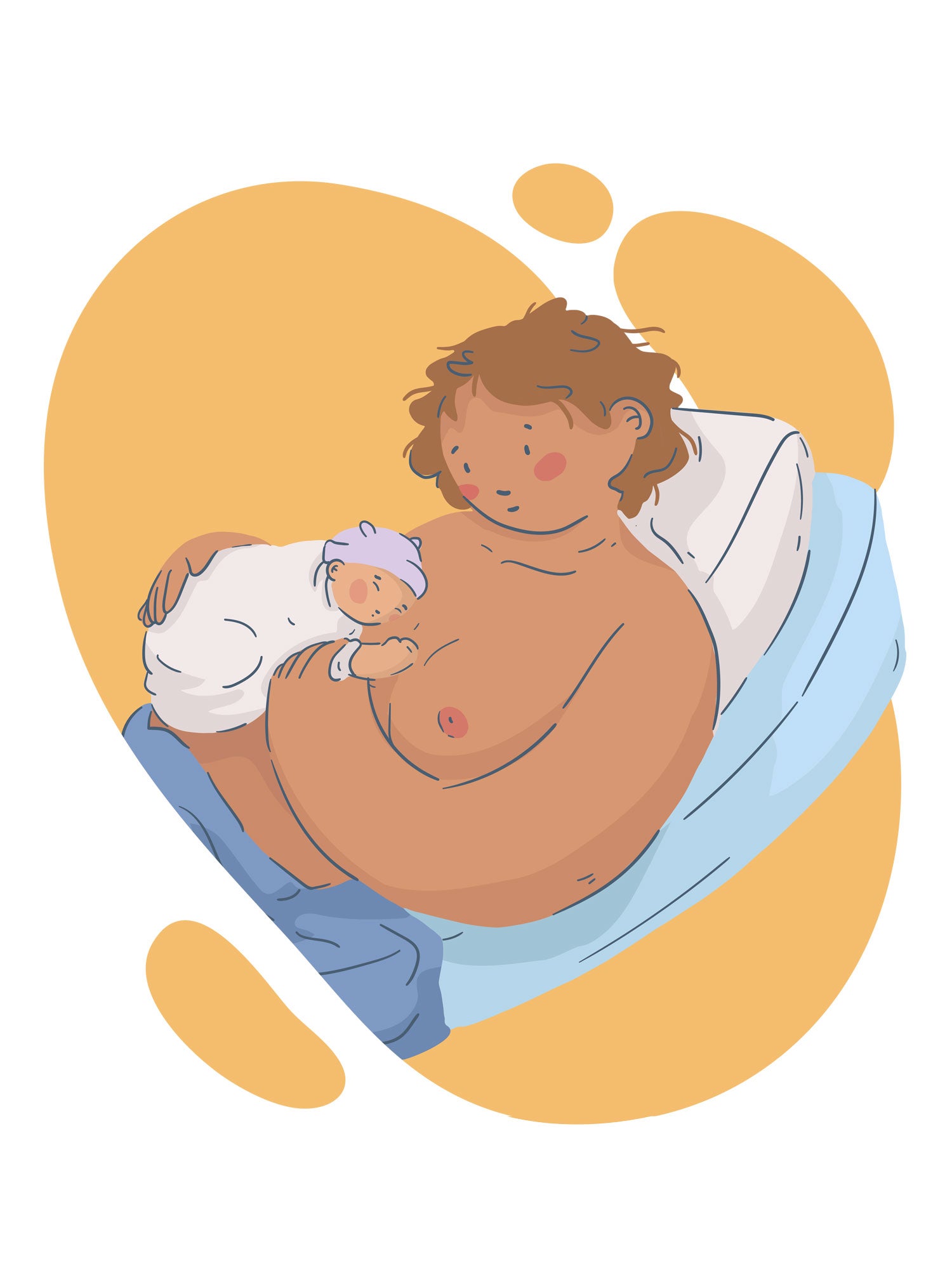 Intervenciones y cuidados inmediatos al momento del nacimiento