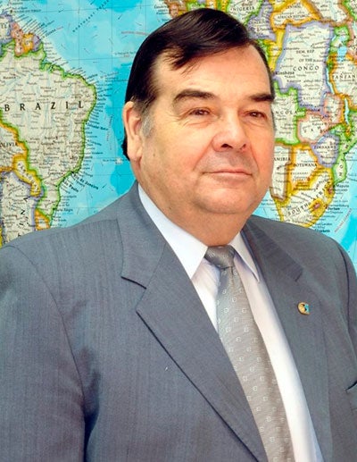 Eduardo Enrique Ernesto Correa Melo