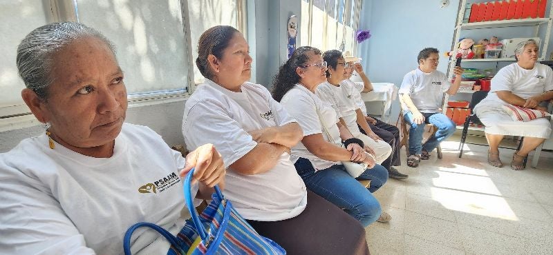 Explorando Avances en el Tratamiento de la Diabetes: Misión de OPS/OMS en Yucatán y Chiapas