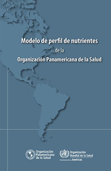 Modelo de Perfil de Nutrientes