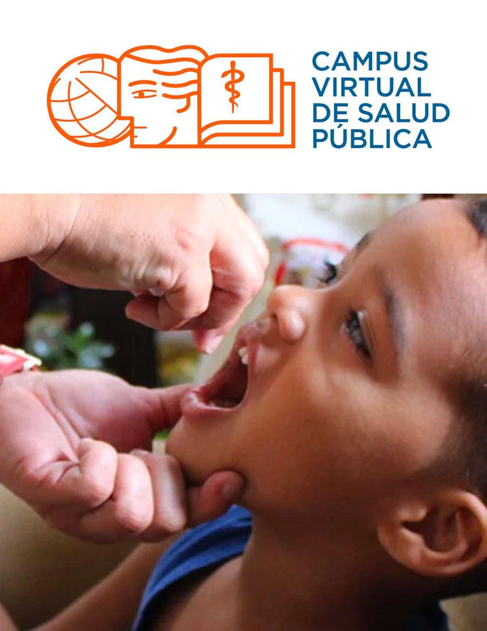 Curso Virtual de actualización en parálisis flácida aguda con énfasis en Poliomielitis - 2023