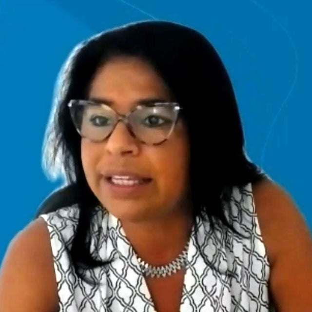 Rocio Medina-Bolivar, Representante del Grupo BID en Panamá