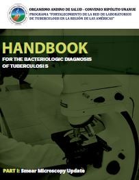 handbook bacter dx tb