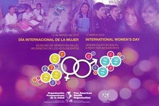 (2010) International Women's Day 