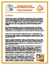 Reducing Dietary Salt to Improve Health in the Americas: Policy Fact Sheet 