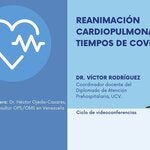webinar - Reanimacion Cardiopulmonar