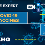 ask the expert covid vaccines