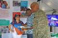 World Health Day Wellness Fair in Barbados
