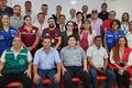 Taller informativo con Consejos Regionales y Locales de Salud en los departamentos del Chaco Paraguayo