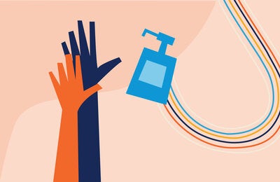 Dia Mundial de Higiene das Mãos 2024