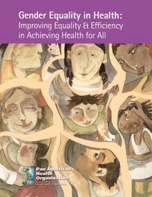 Gender Equality in Health Cover