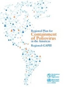 Regional Plan for Containment of Poliovirus in the Americas. Regional-GAPIII