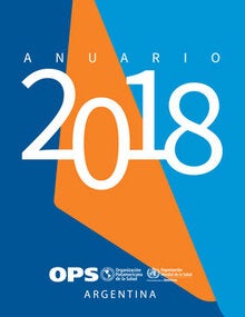 Anuario 2018: OPS Argentina