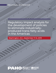 Regulatory Impact Analysis 