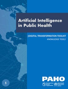 Artificial Intelligence in Public Health