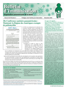 immunization newsletter french dec 2022