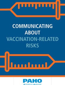 Communicating about Vaccination-related Risks