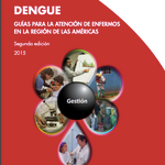 Dengue: Guías para la atención de enfermos en la Región de las Américas (2ª Edición)