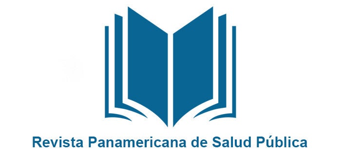 Revista Panamericana de Salud Pública