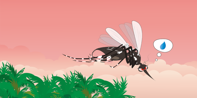 Semana De Accion Contra Los Mosquitos 2020 Ops Oms Organizacion Panamericana De La Salud