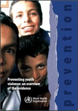 Preventing youth violence: an overview of the evidence