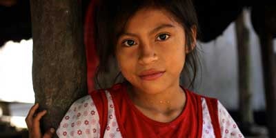Initiative for the Elimination of Trachoma in the Americas