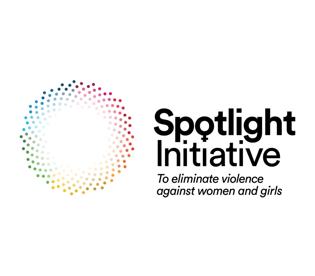 Spotlight Initiative to Eliminate Violence Against Women and Girls
